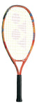 Raqueta De Tenis Para Niños Yonex 25 Coral 9 A 10 Años
