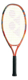 Raqueta De Tenis Para Niños Yonex 25 Coral 9 A 10 Años