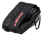 Paletero head  Team Padel Racket Bag BKCC