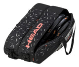 Paletero head  Team Padel Racket Bag BKCC