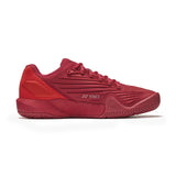 CALZADO DE TENIS YONEX SHT ECLIPSION 5 ROJO HOMBRE