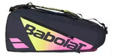 Raquetero Babolat Pure Aero Rafa X6