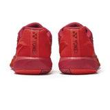 CALZADO DE TENIS YONEX SHT ECLIPSION 5 ROJO HOMBRE