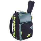 Mochila Babolat Pure Aero Gen 9 Negro para Tenis