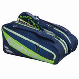 Paletero Babolat Juan Lebrón RH Pro Multicolor