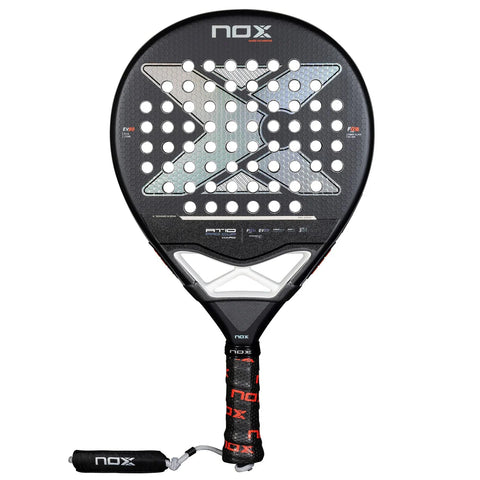 NOX AT10 Pro Copa Dura PAT10PCH25 2025