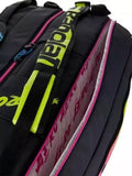 Raquetero Babolat Pure Aero Rafa X6