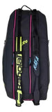 Raquetero Babolat Pure Aero Rafa X6