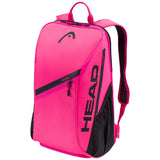 Backpack Head Tour 25L Pink 2026