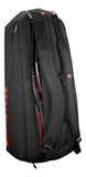 Raquetero Wilson Clash V3 Super Tour x6