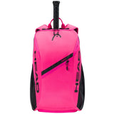 Backpack Head Tour 25L Pink 2026
