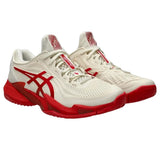 Calzado ASICS Court FF 3 Novak