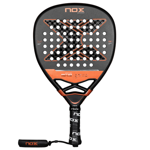NOX AT10 GENIUS ATTACK 12K 2025 BY AGUSTIN TAPIA (PALA)
