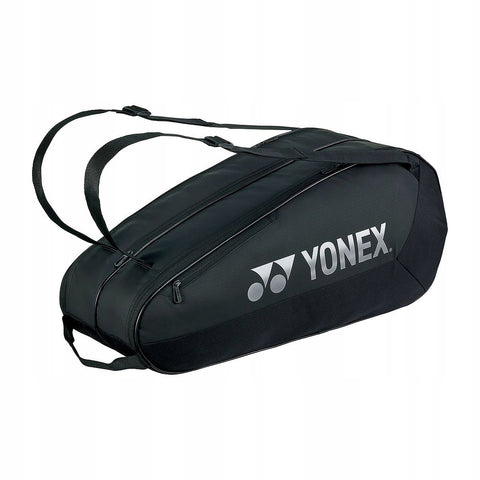 RAQUETERO YONEX TEAM NEGRO  X6