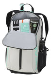 Backpack Head Tour