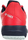 Tenis Yonex Power Cushion AD-ACCEL JR Sunset Red
