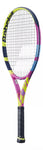 Raqueta Babolat Pure Aero Rafa 26 jr (Grafito)