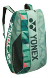 Raquetero Yonex Pro Triple X12 Verde