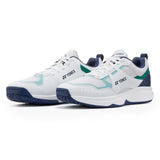 Tenis Yonex Pro Move Classic Hombre White/Green