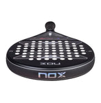 PALA DE PADEL NOX X-ONE 2025
