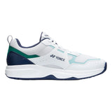 Tenis Yonex Pro Move Classic Hombre White/Green
