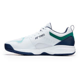 Tenis Yonex Pro Move Classic Hombre White/Green