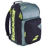 Mochila Babolat Pure Aero Gen 9 Negro para Tenis