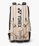 Raquetero Yonex Gearlogic Beige 9X