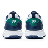 Tenis Yonex Pro Move Classic Hombre White/Green