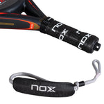 NOX PALA ML10 PRO CUP ROUGH SURFACE EDITION BY MIGUEL LAMPERTI 2025