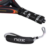 NOX PALA ML10 PRO CUP ROUGH SURFACE EDITION BY MIGUEL LAMPERTI 2025