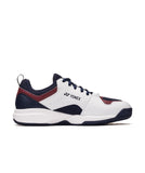 Tenis Yonex Pro Move Classic Hombre White/Navy/Red