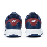 Tenis Yonex Pro Move Classic Hombre White/Navy/Red