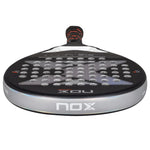 PALA DE PADEL NOX X-ONE 2025
