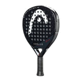 Pala de Pádel Arturo Coello Vibe 2025