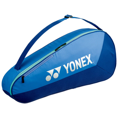 Raquetero  Yonex Team Azul x3
