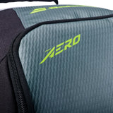 Mochila Babolat Pure Aero Gen 9 Negro para Tenis