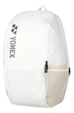 BACKPACK YONEX PRO BEIGE