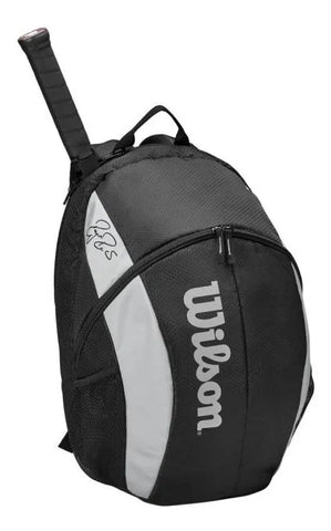 BackPack Wilson Federer Team