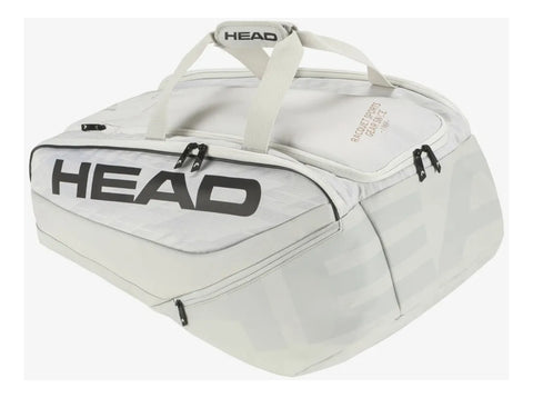 Paletero De Padel Head Pro X L YUBK