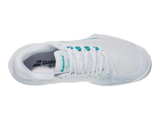 Tenis Babolat Jet Tere 2 Mujer Blanco/Baltic