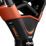 NOX AT10 GENIUS ATTACK 12K 2025 BY AGUSTIN TAPIA (PALA)