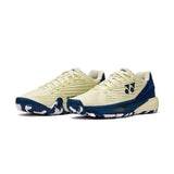 Tenis Yonex Eclipsion 5 All Court Mujer Champagne/Navy Blue