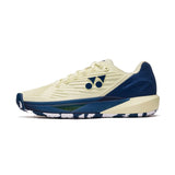 Tenis Yonex Eclipsion 5 All Court Mujer Champagne/Navy Blue