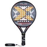 NOX PALA ML10 PRO CUP ROUGH SURFACE EDITION BY MIGUEL LAMPERTI 2025