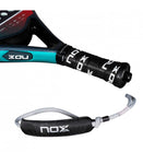 PALA DE PADEL NOX EQUATION LIGHT W ADVANCED 2025