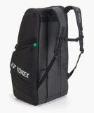 Raquetero Yonex Gearlogic Negro 9X