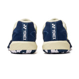 Tenis Yonex Eclipsion 5 All Court Mujer Champagne/Navy Blue