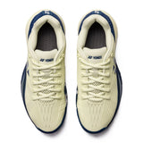 Tenis Yonex Eclipsion 5 All Court Mujer Champagne/Navy Blue