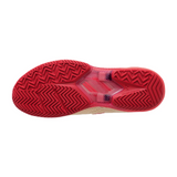Tenis Yonex AD-ACCEL All Court Mujer Beige/Pink